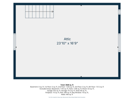 Floorplan #5
