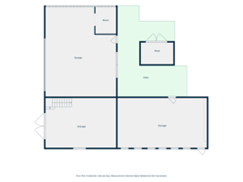 Floorplan #7