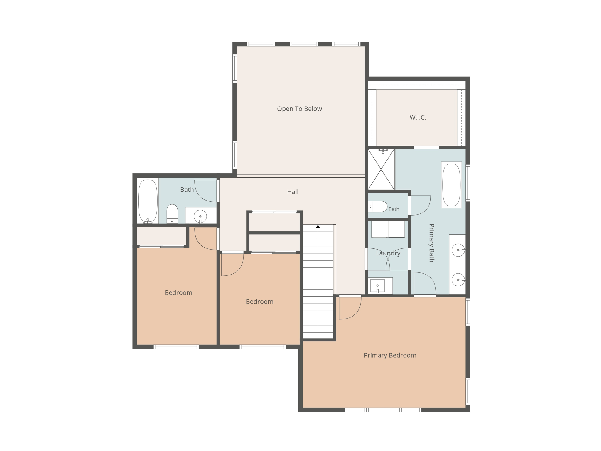 2nd Floor
