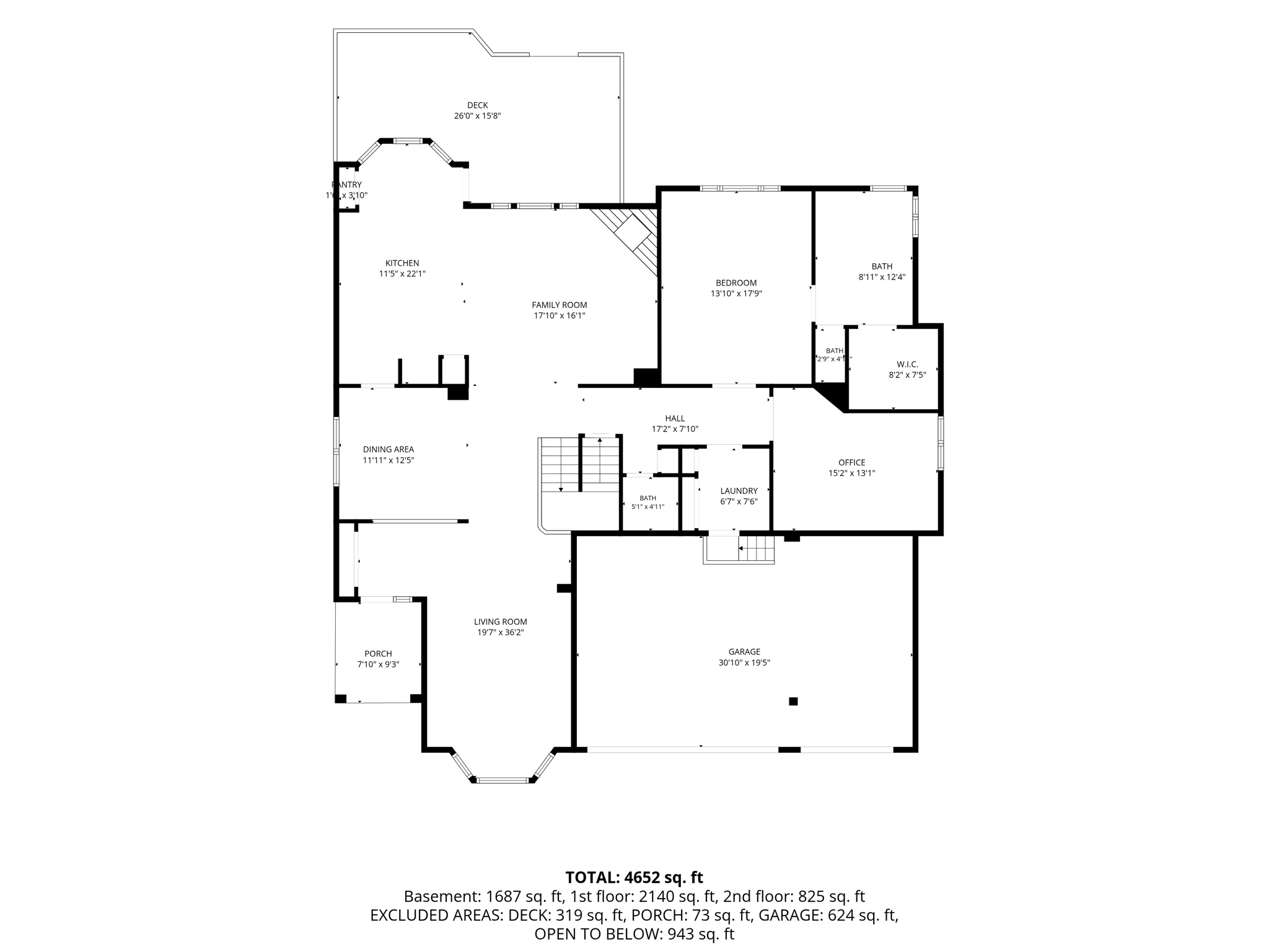 Floorplan #2