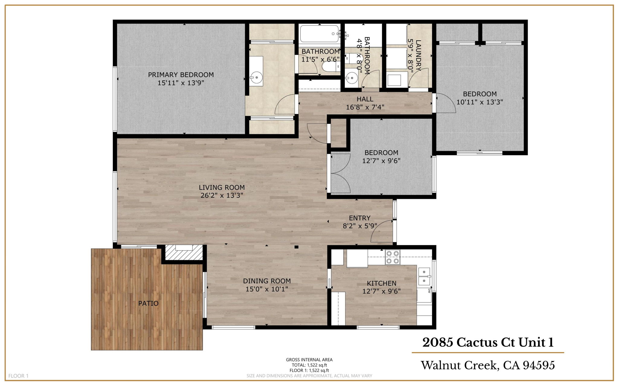 Floorplan #2