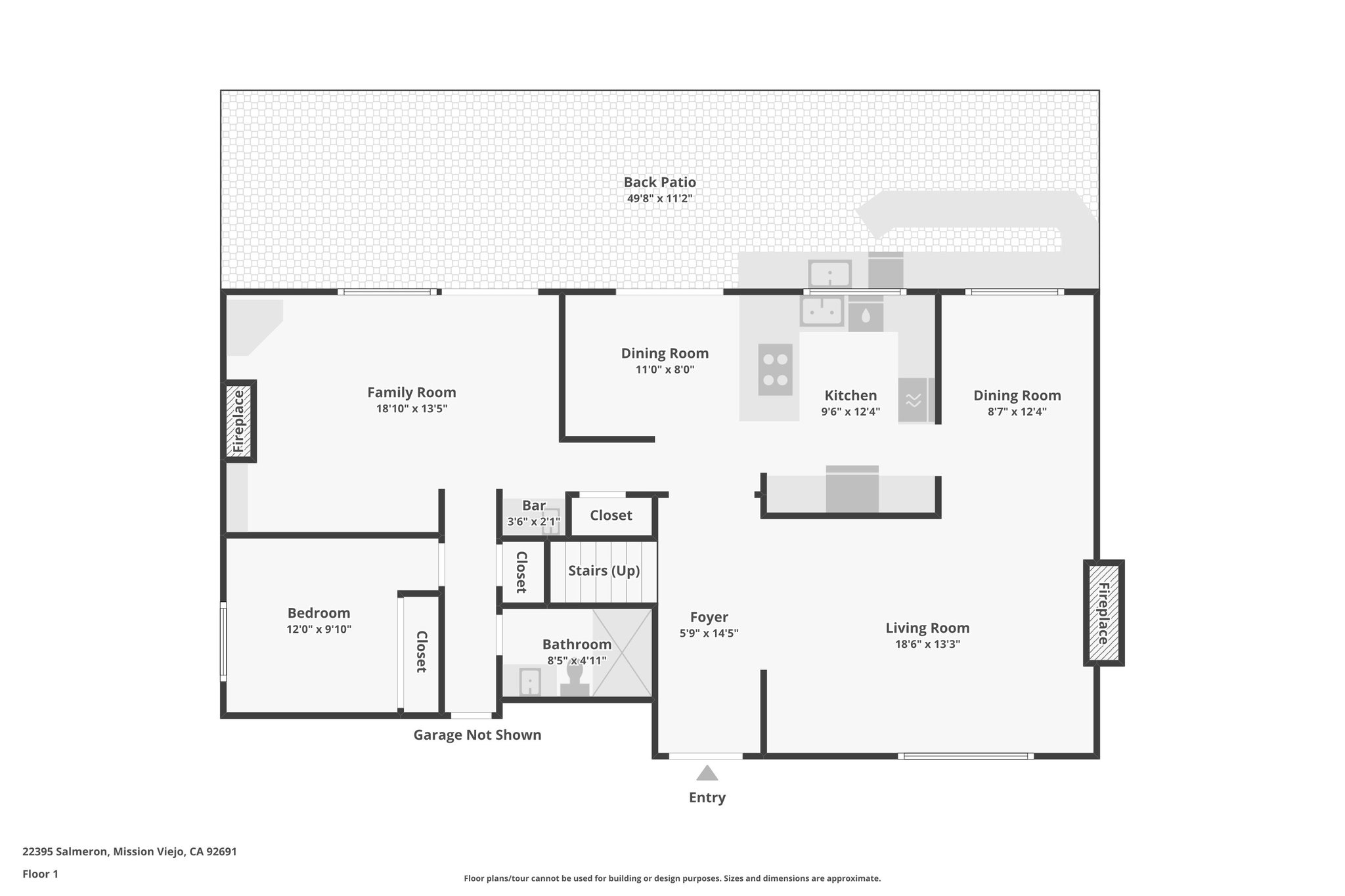 Floor 1