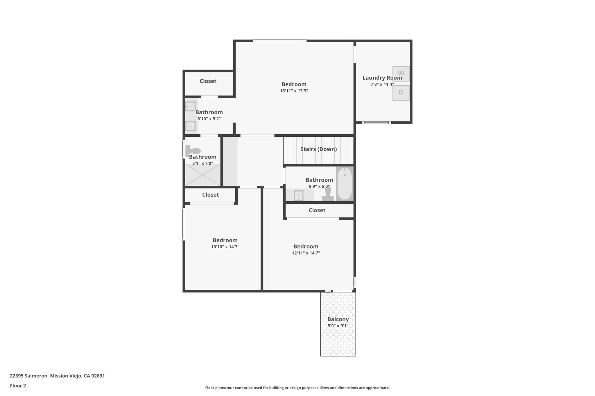 Floor 2