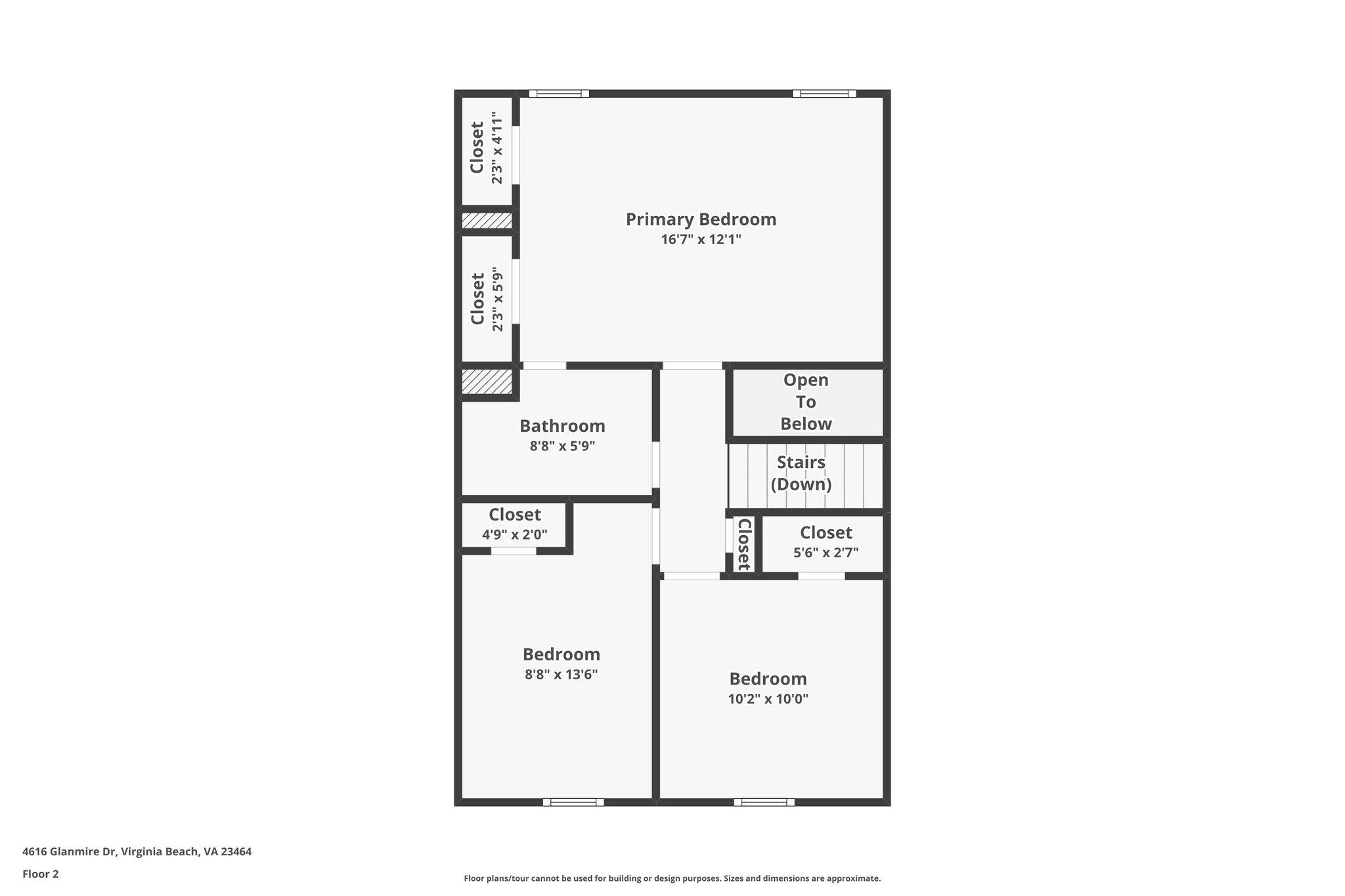 Floor 2