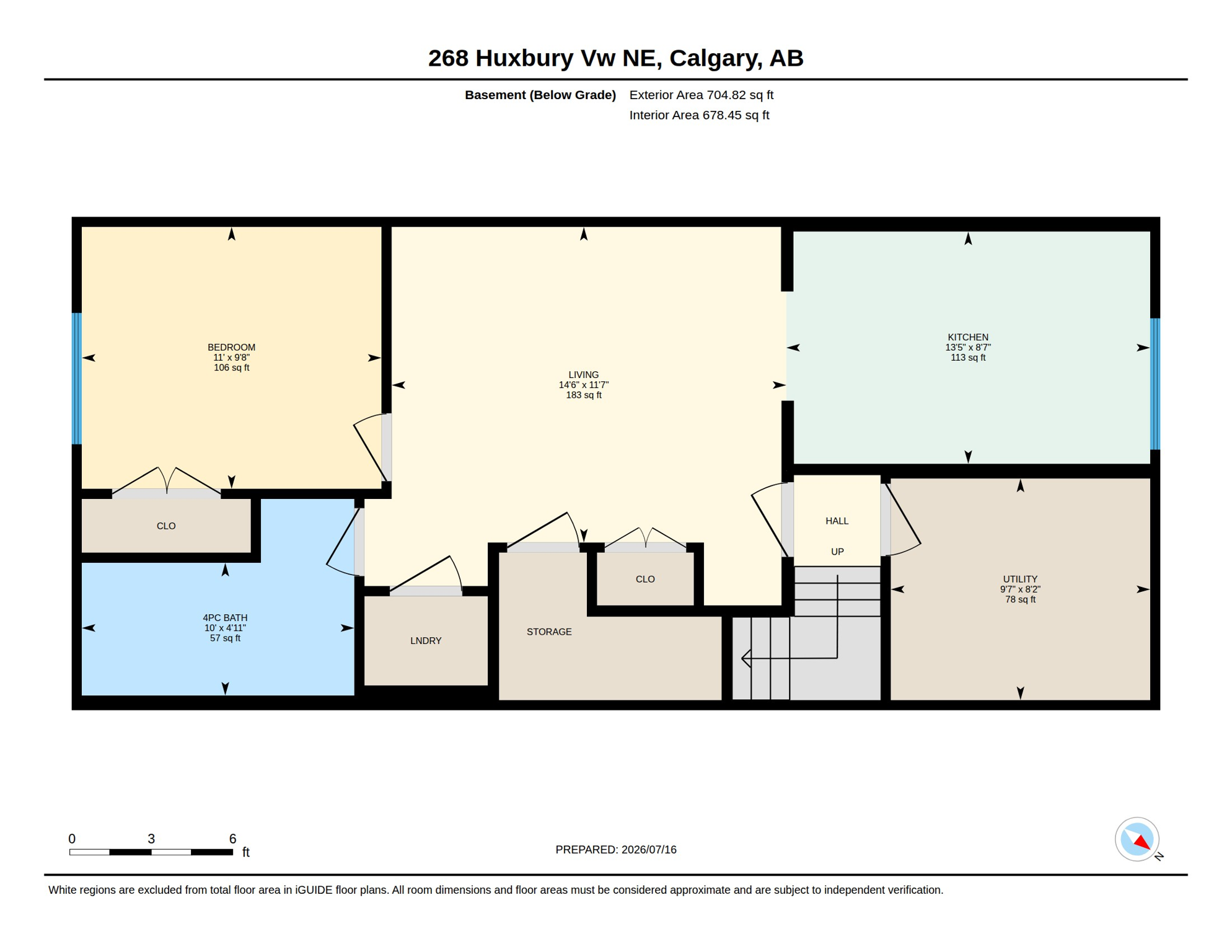 Floorplan #2