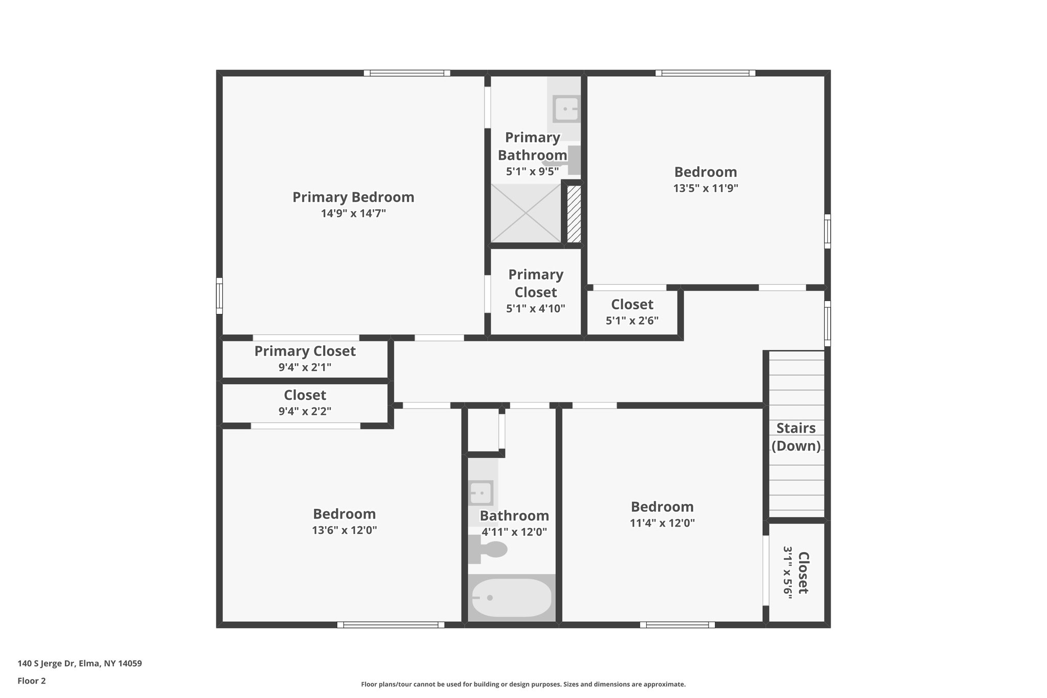 Floor 2