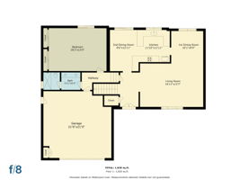 Floorplan #2