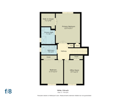 Floorplan #3