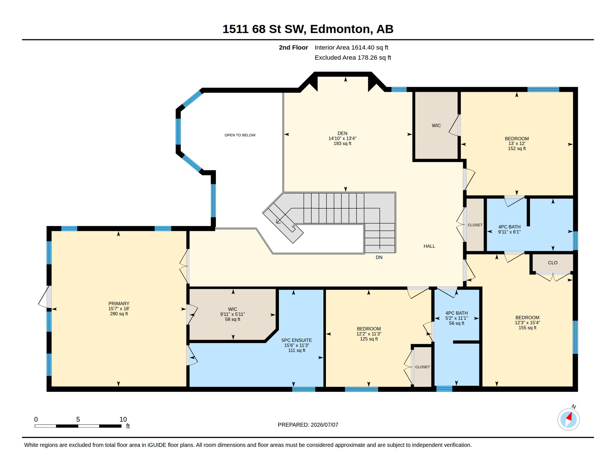 Floorplan #2