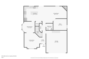 Floor 1