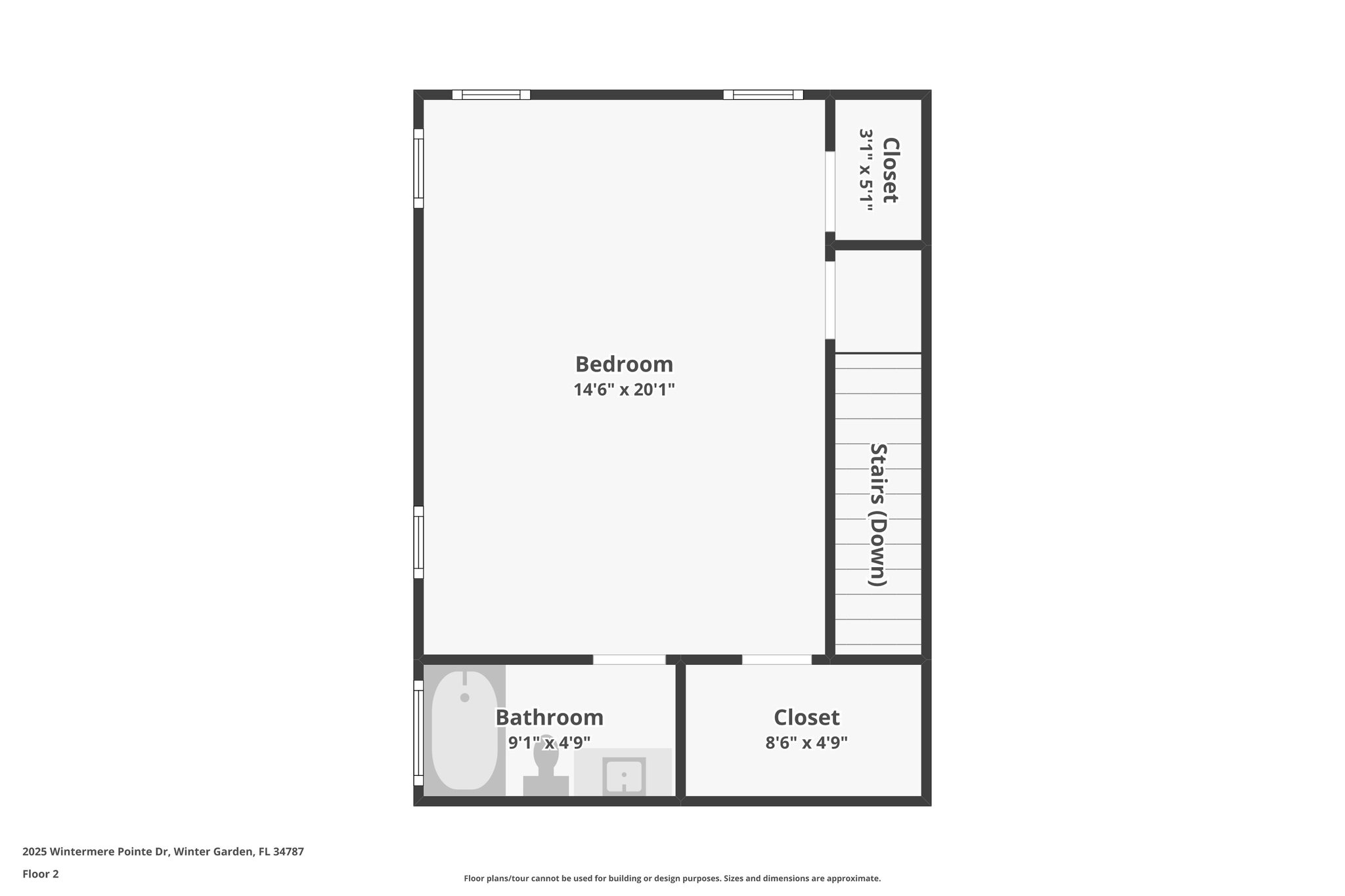 Floor 2