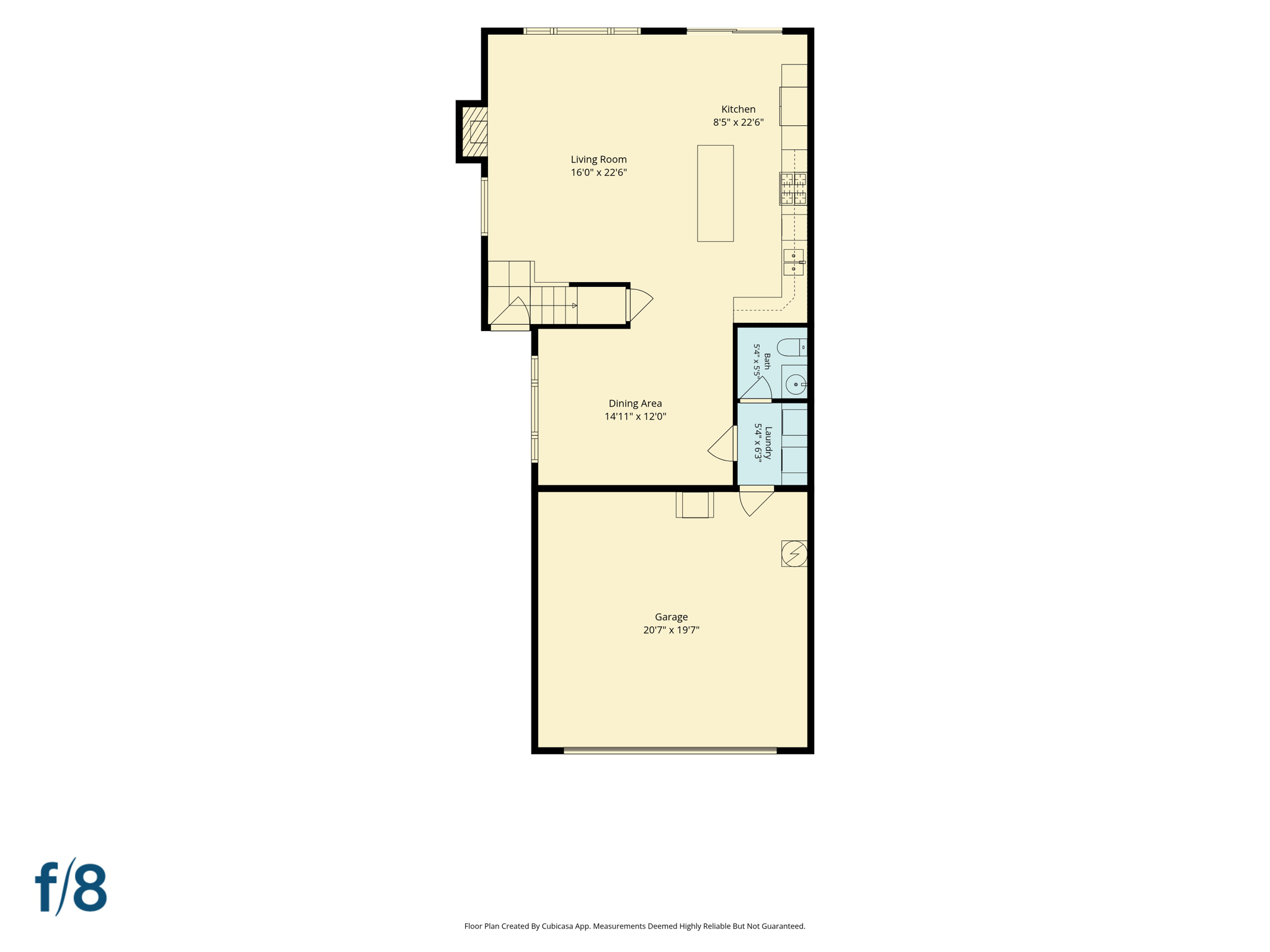 Floorplan #2