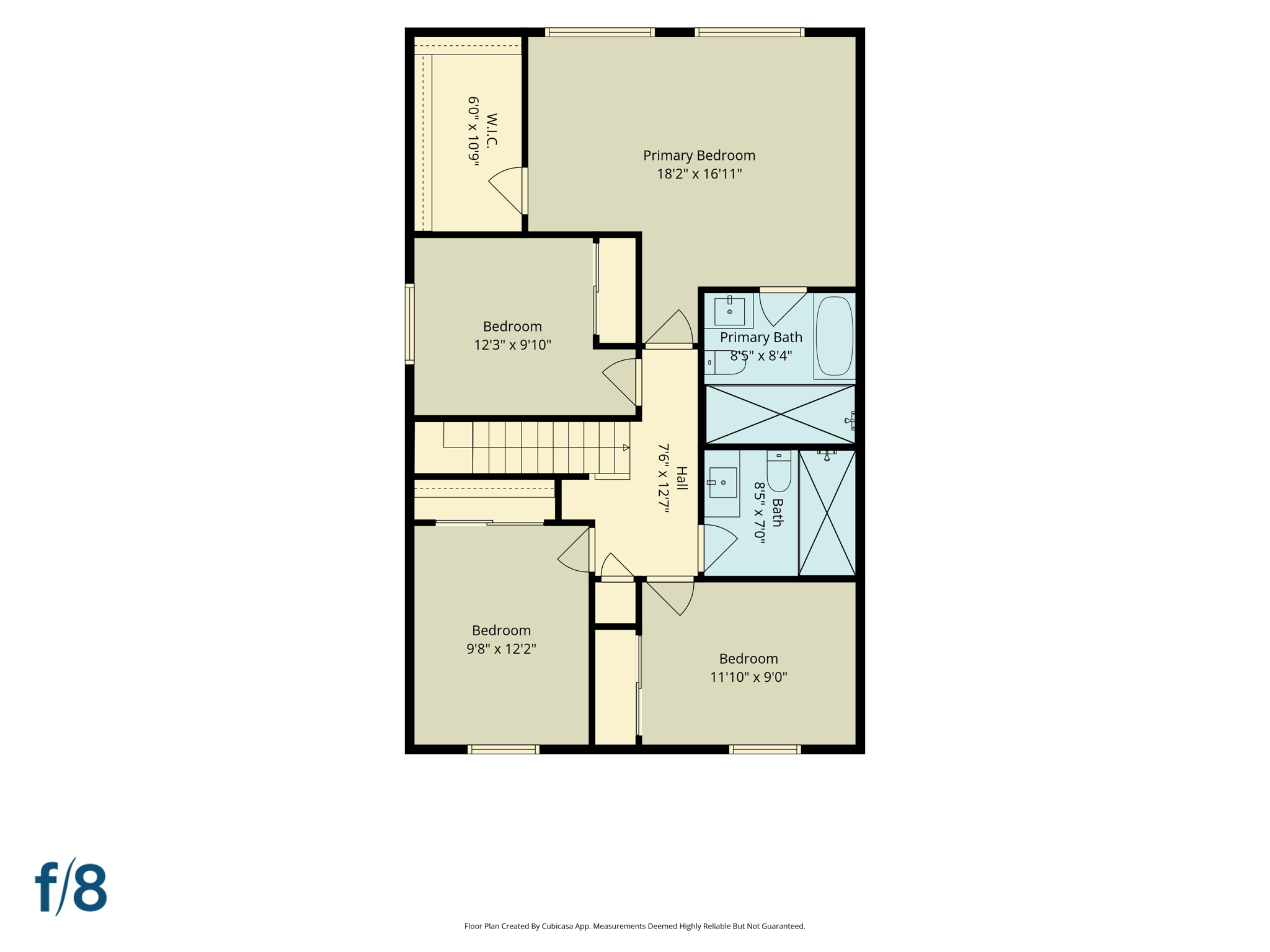 Floorplan #3