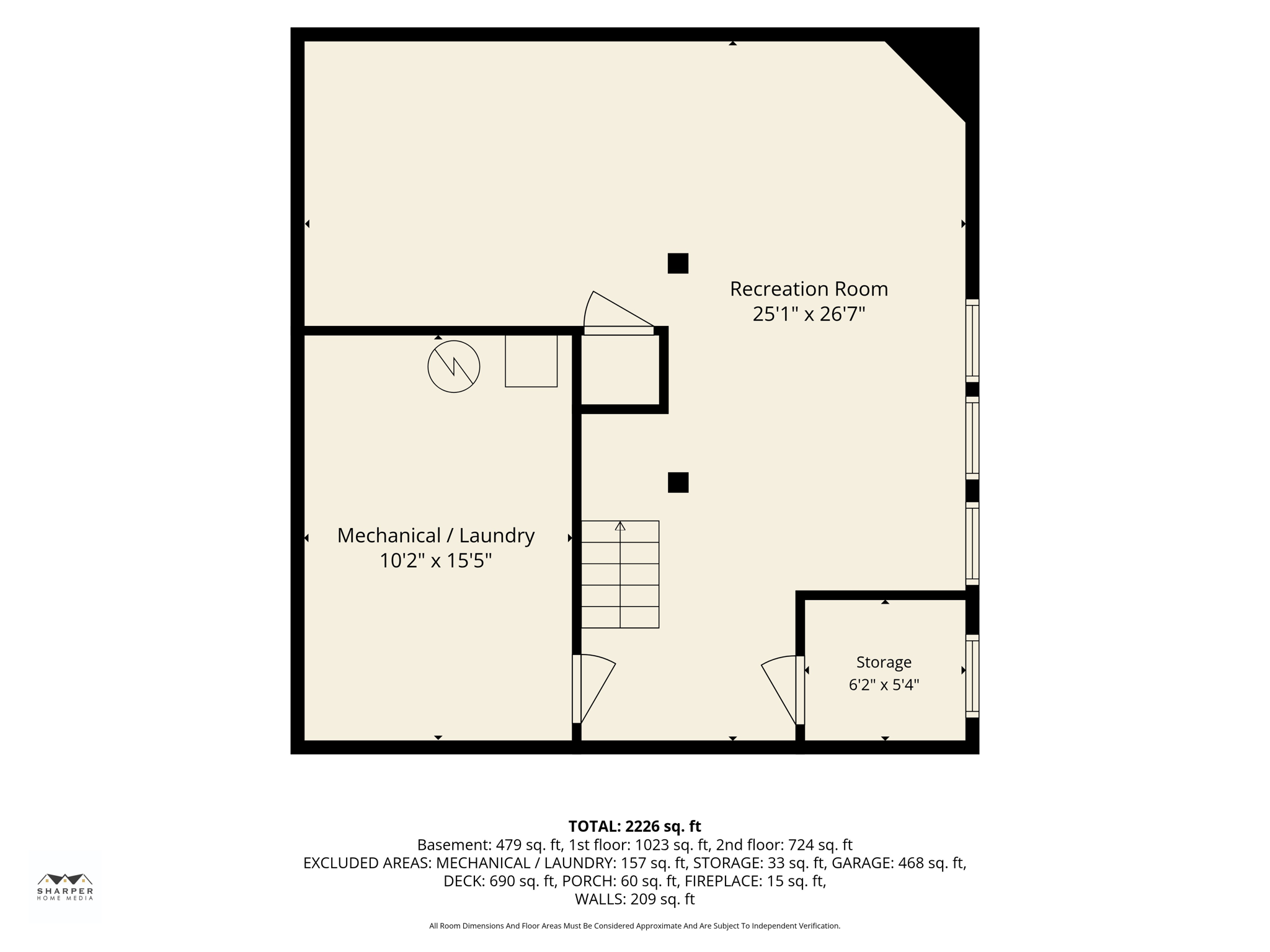 Floorplan #2