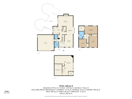 Floorplan #4