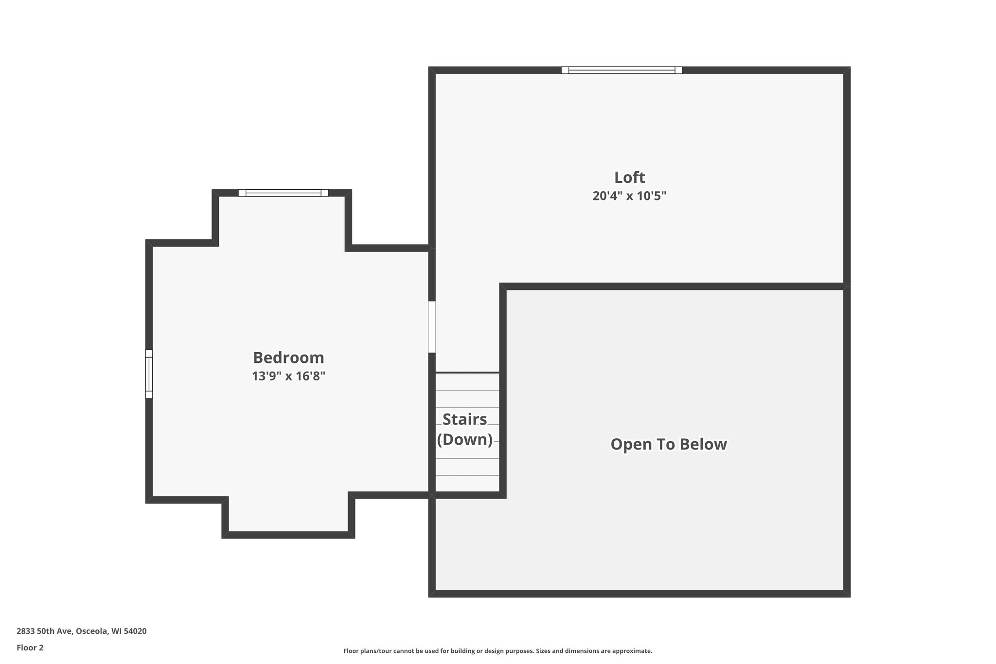 Floor 2