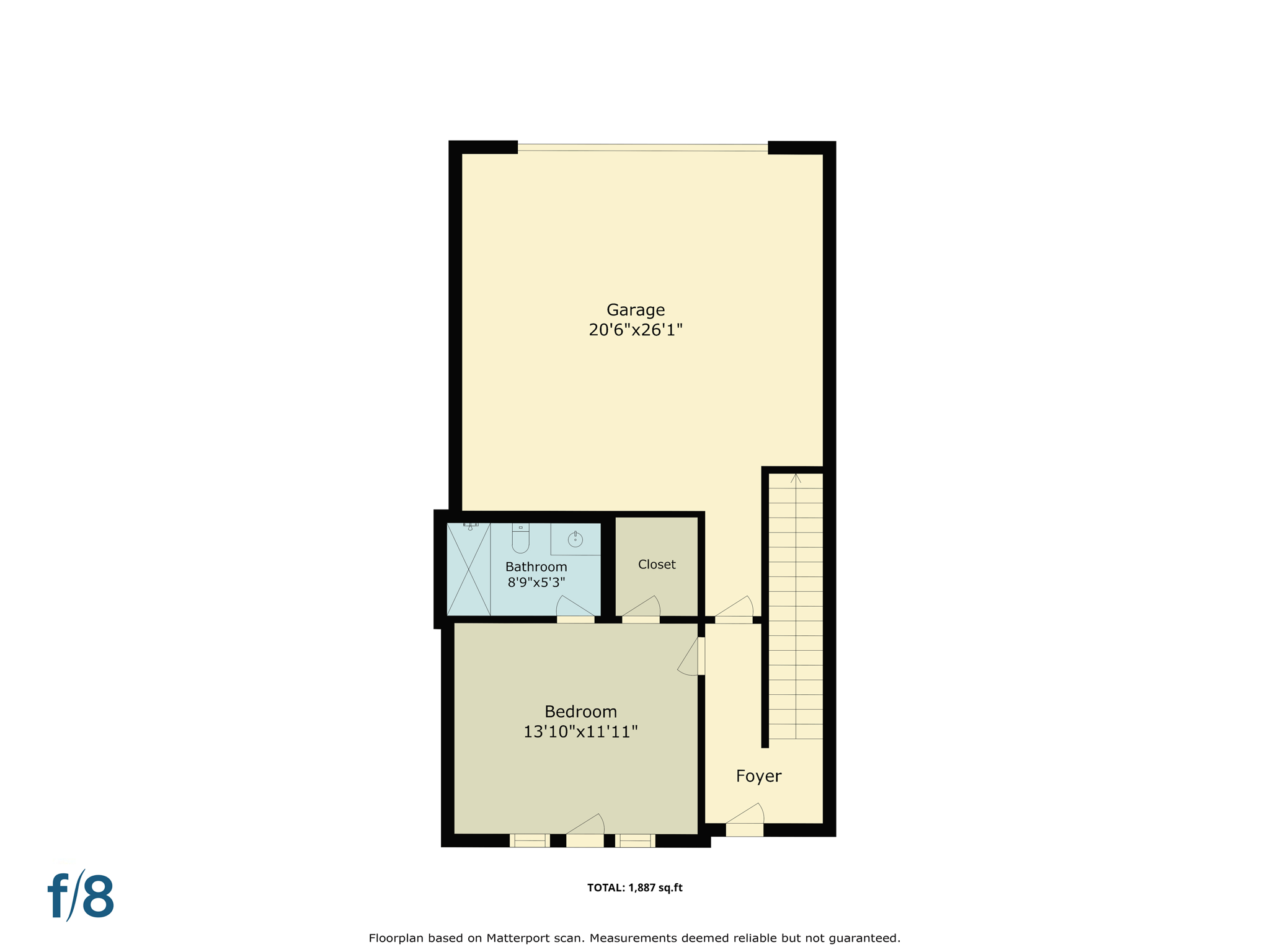 Floorplan #2