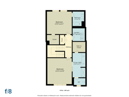 Floorplan #3