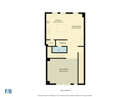 Floorplan #4