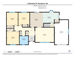 Floorplan #4