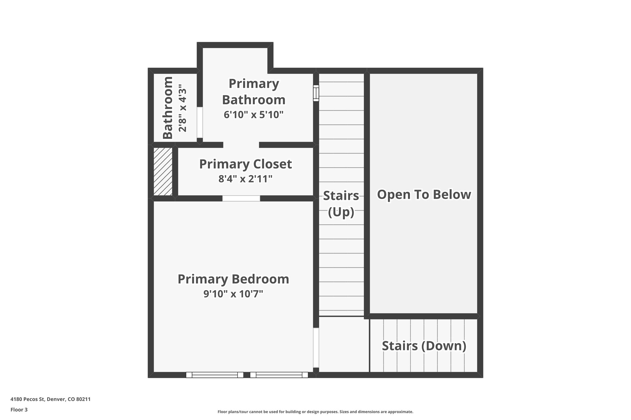 Floor 3