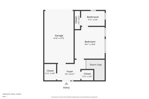 Floor 1