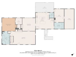 Floorplan #3