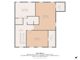Floorplan #4