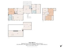 Floorplan #5