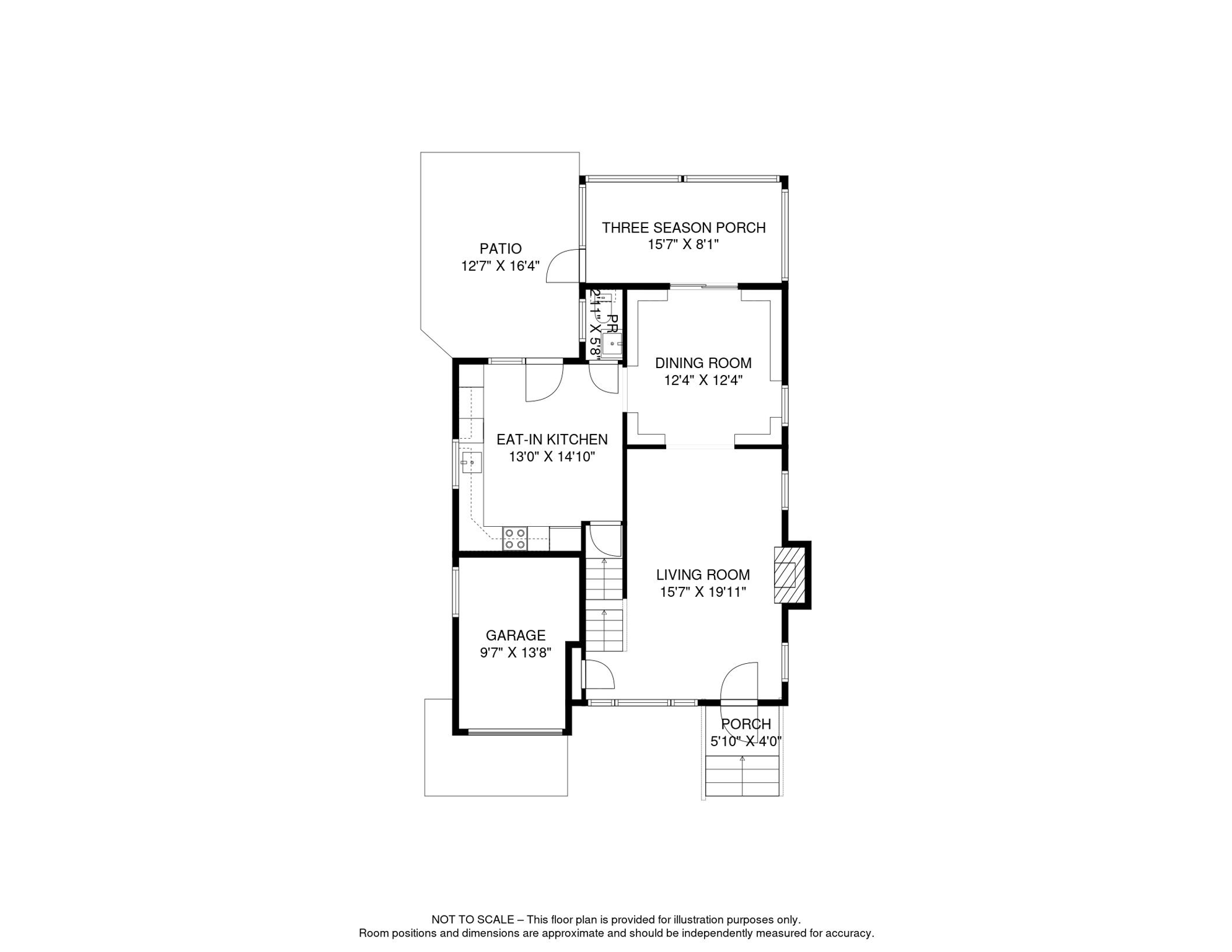 48 Claremont Ave First
