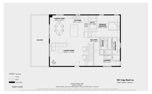 Floorplan #2
