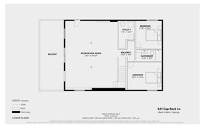Floorplan #4