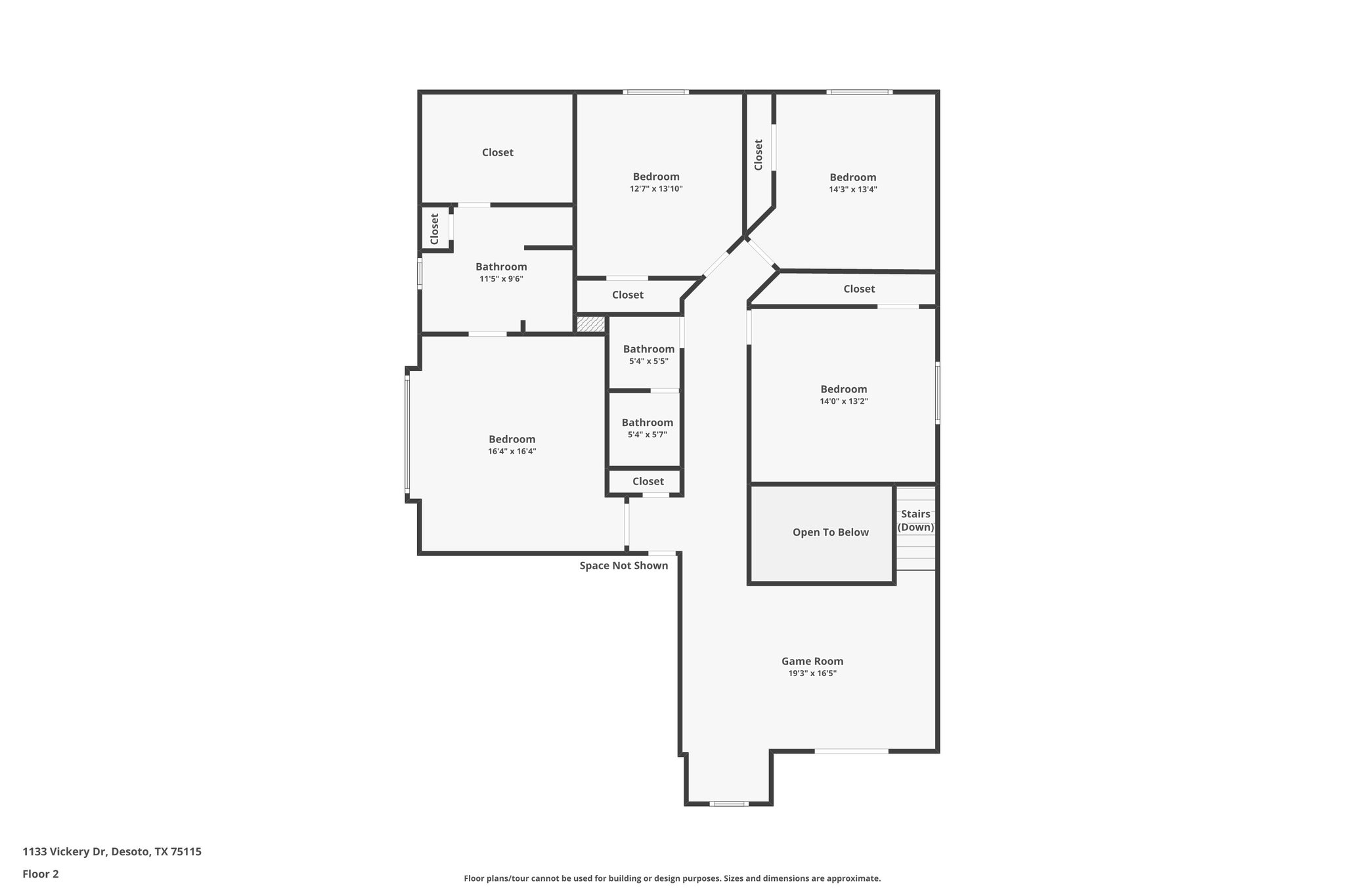 Floor 2