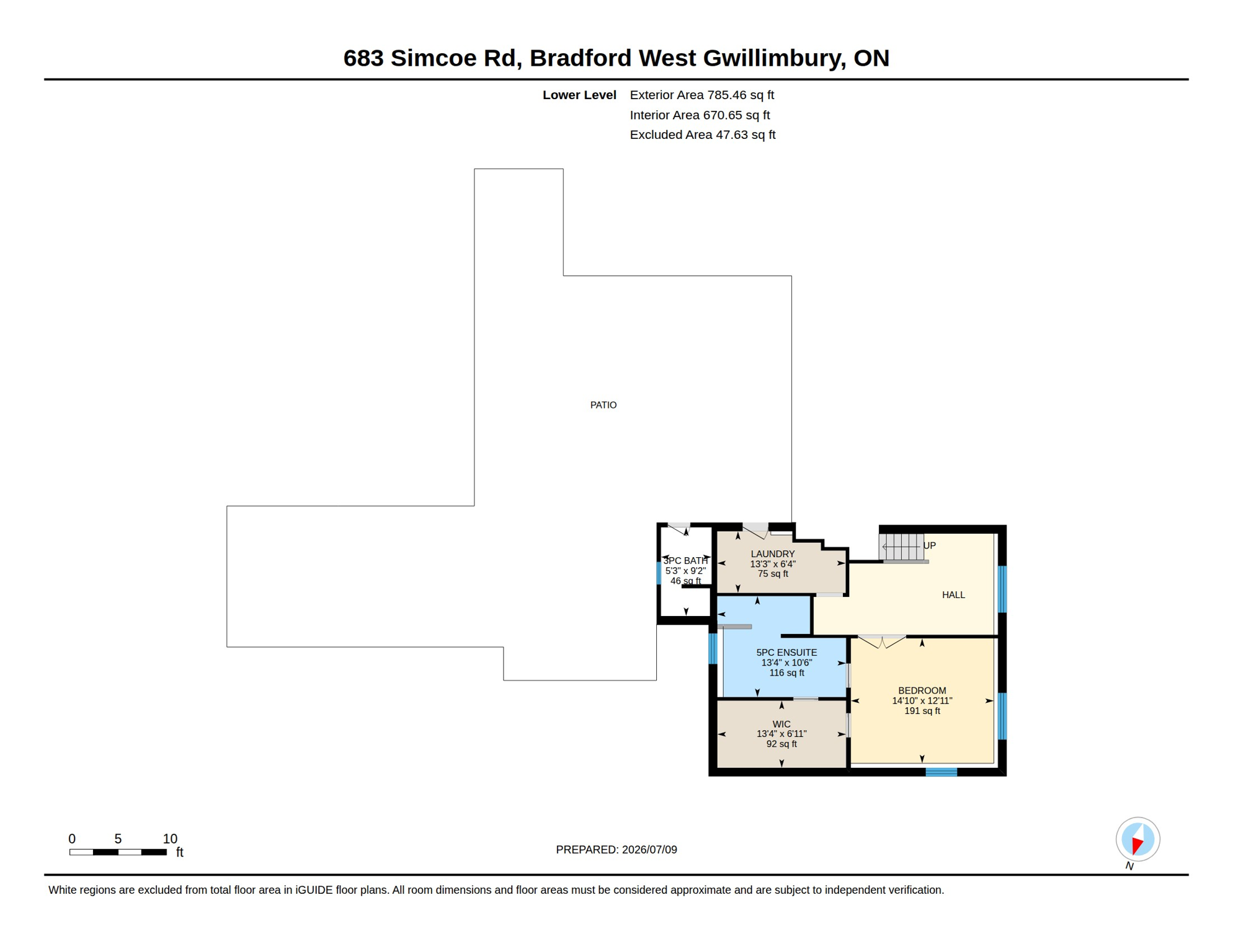 Floorplan #2
