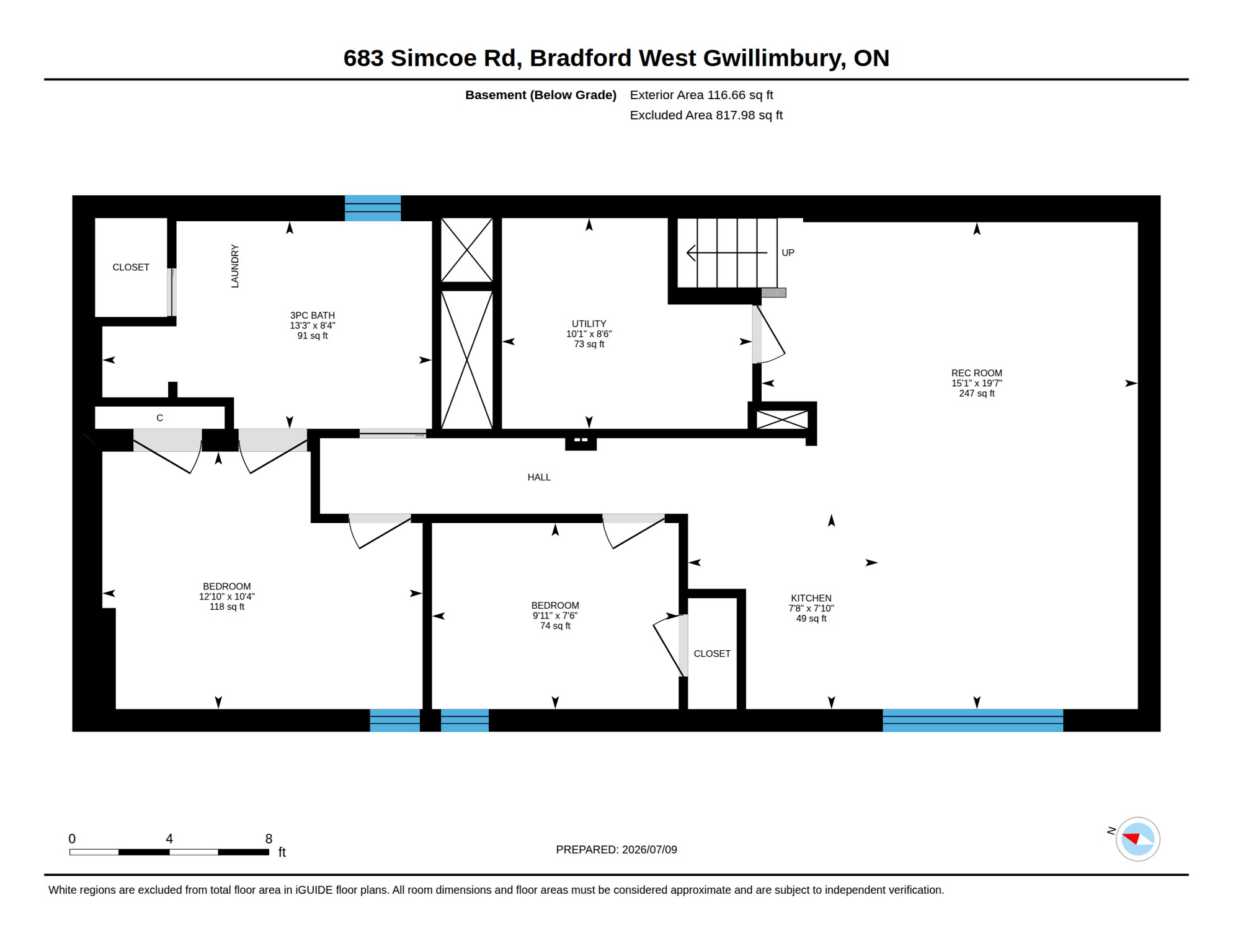 Floorplan #3