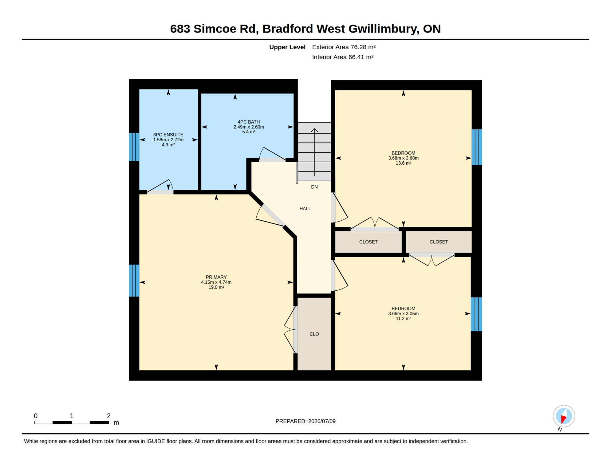 Floorplan #7