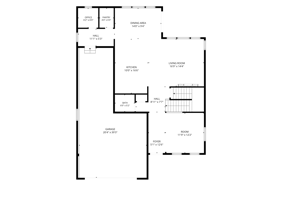 Floorplan #2