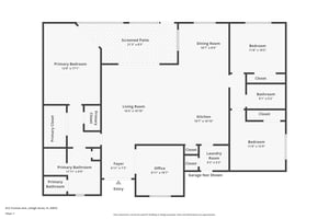 Floor 1