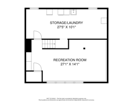 80 Briarwood Drive West Lower