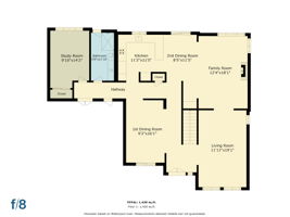 Floorplan #2