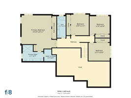 Floorplan #3