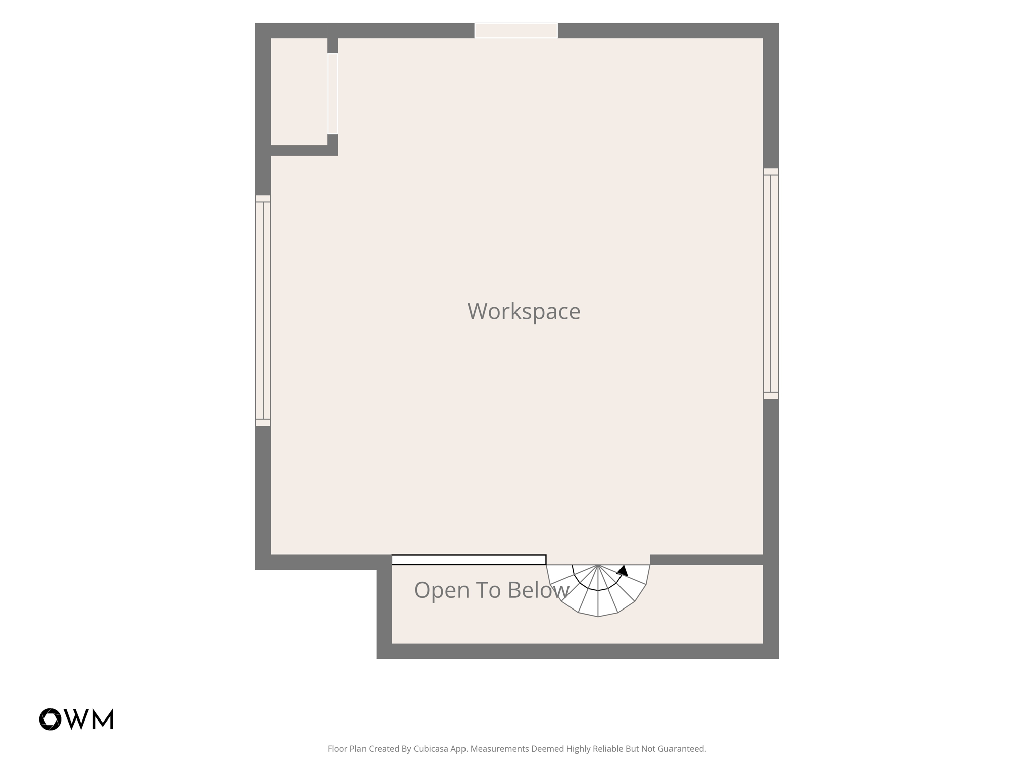 Floorplan #4