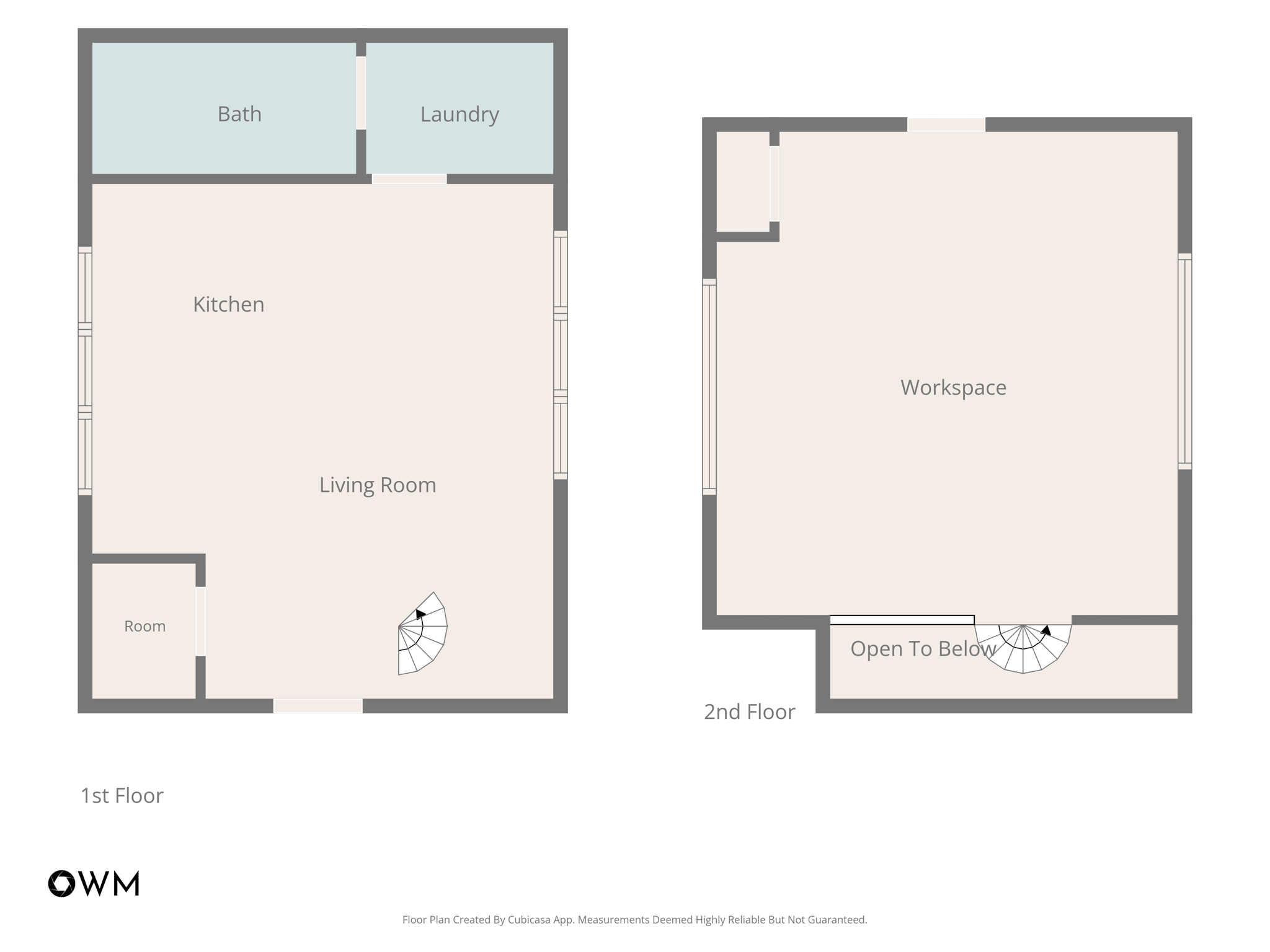 Floorplan #5