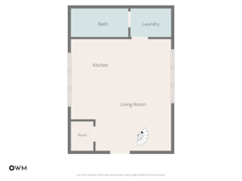 Floorplan #3