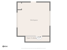 Floorplan #4