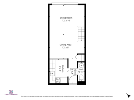 Floorplan #4