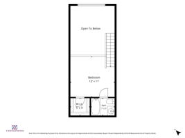 Floorplan #5