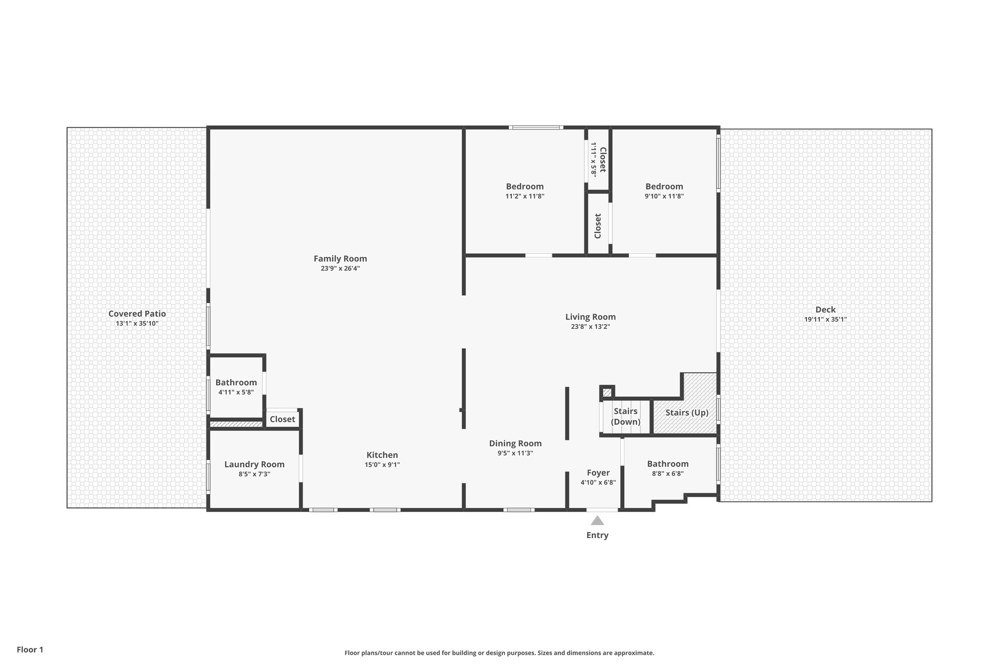 Floor 1