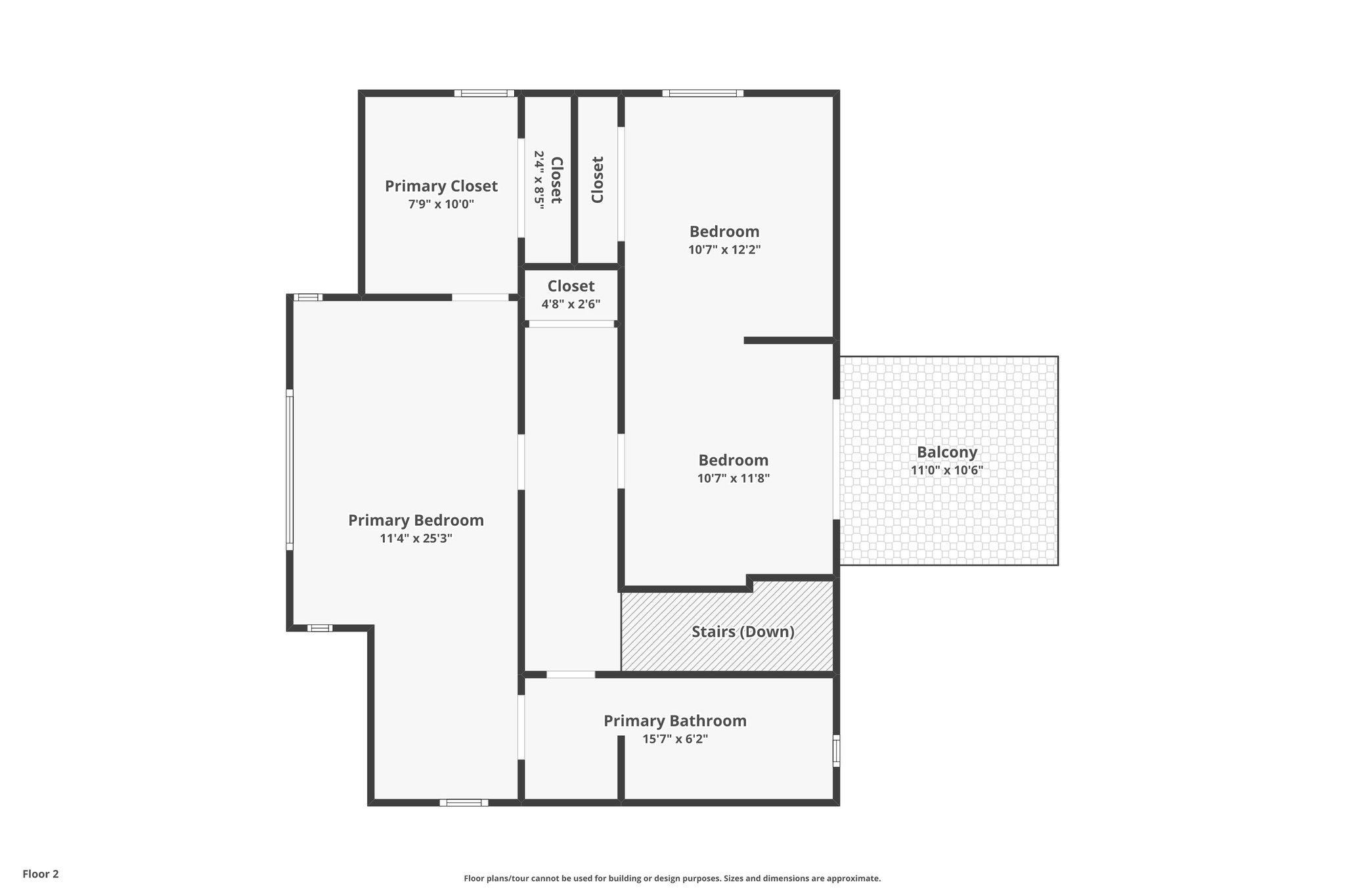 Floor 2
