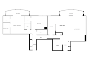 Floorplan #2